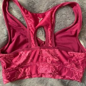 Old Navy Sports Bra